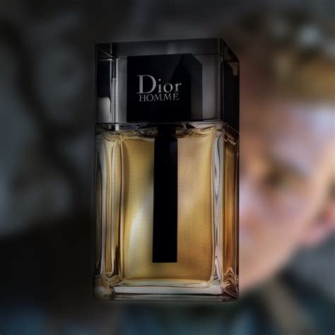 dior homme cosmetique|Dior Homme 2020 review.